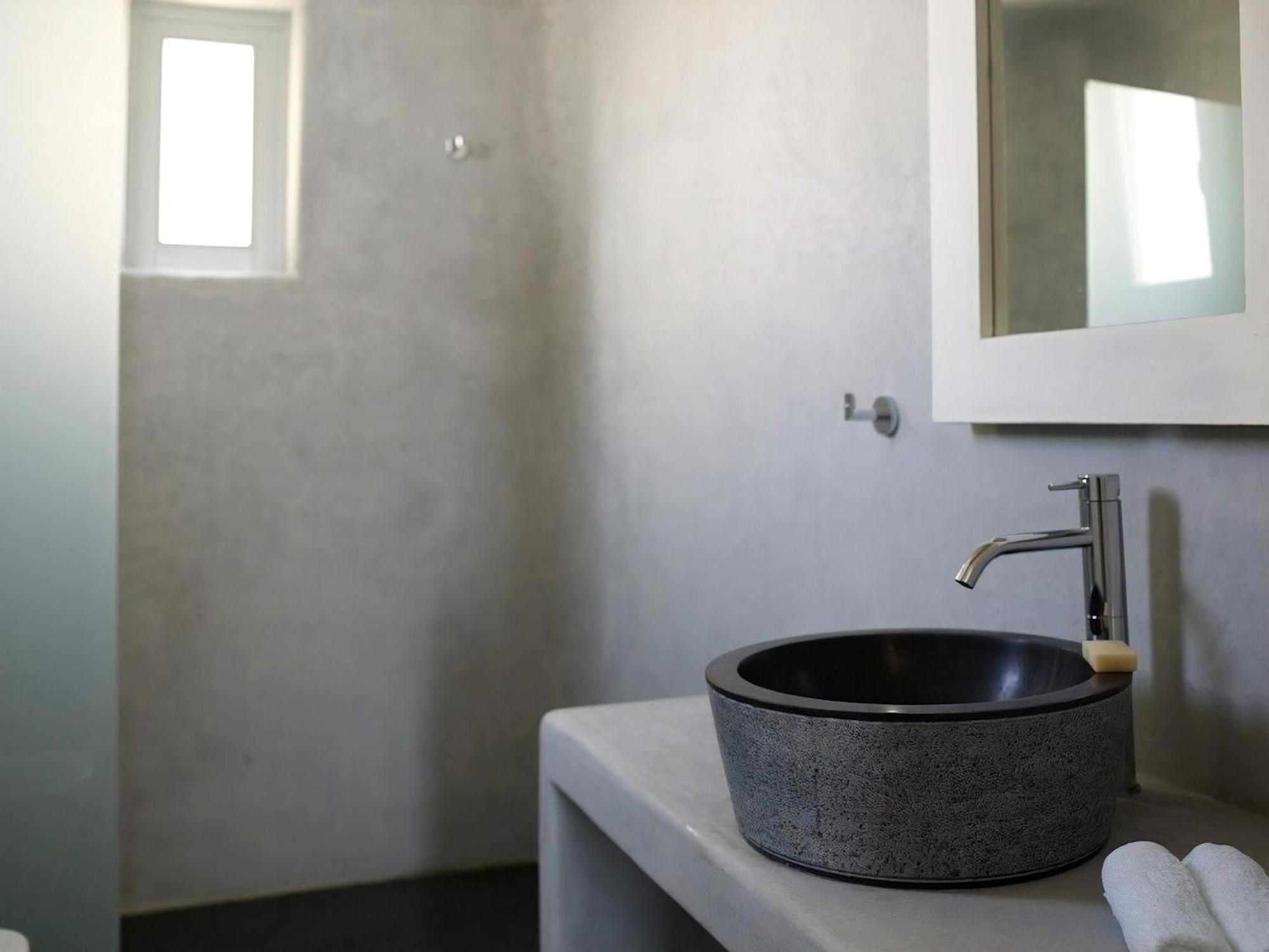 Exquisite Mykonos Exclusive 3 Bedroom Private Pool Sea View Houlakia Villa